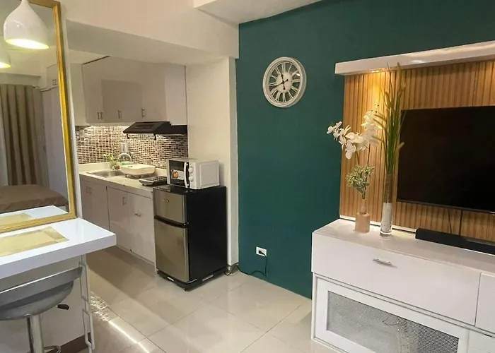 Splendid W/pay Parking Aparthotel
